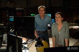 超验骇客在线观看版,揭秘虚拟现实世界的惊悚冒险 第2张 超验骇客在线观看版,揭秘虚拟现实世界的惊悚冒险 第2张