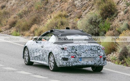 海外新车爆料视频