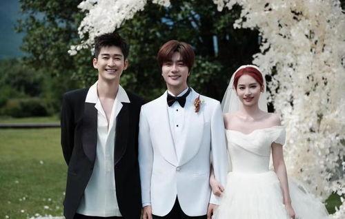 娱乐圈爆料明星们的婚姻,明星夫妻的甜蜜与纠葛 第2张 娱乐圈爆料明星们的婚姻,明星夫妻的甜蜜与纠葛 第2张