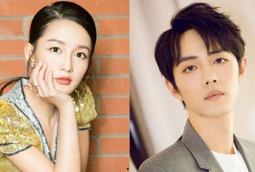 肖战李沁圈内人爆料了吗