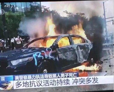 美国爆料最新新闻事件,揭秘惊天政治丑闻内幕! 第2张 美国爆料最新新闻事件,揭秘惊天政治丑闻内幕! 第2张
